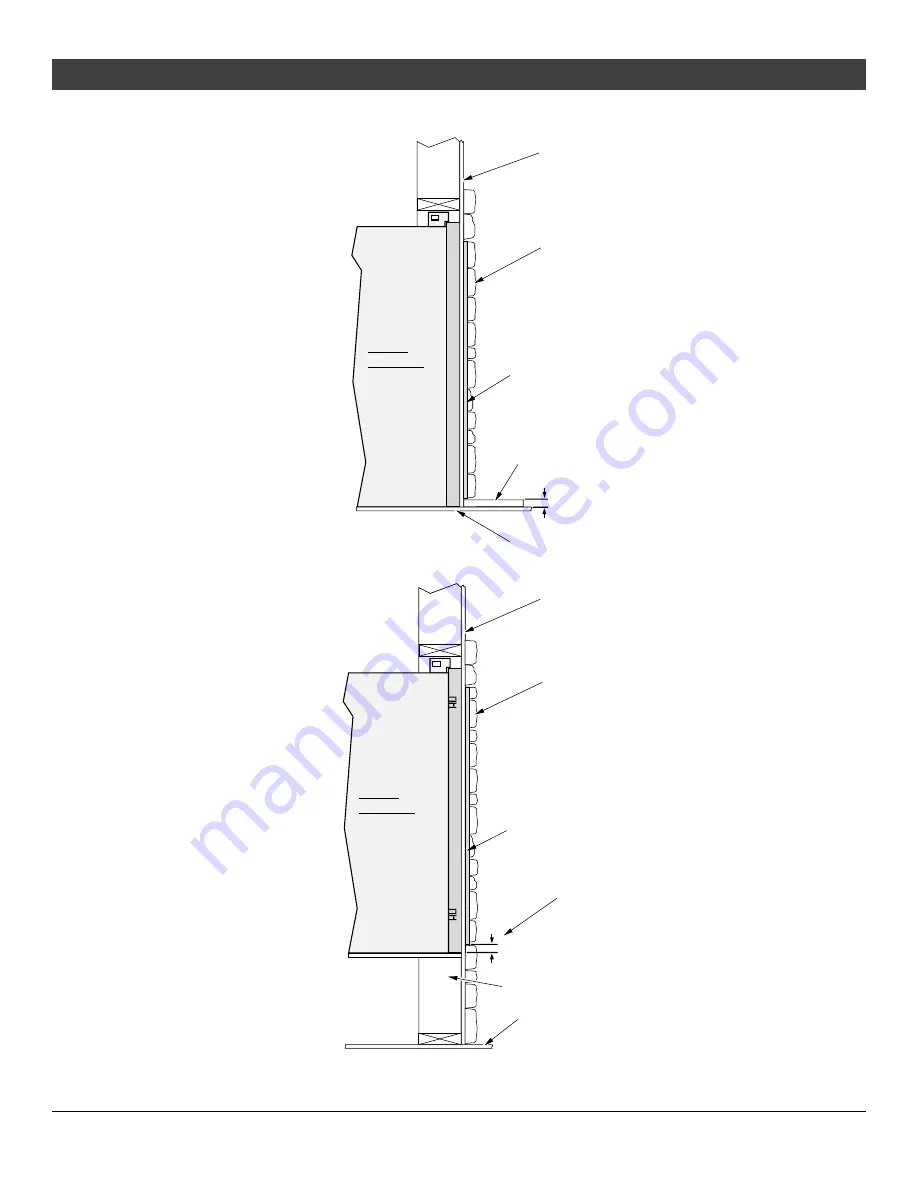 Travis Industries 864 TRV GS2 Installation Manual Download Page 39