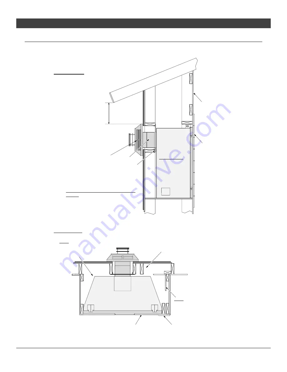 Travis Industries 864 TRV GS2 Installation Manual Download Page 42