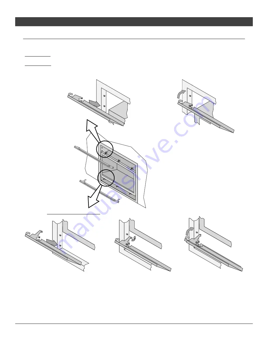 Travis Industries 864 TRV GS2 Скачать руководство пользователя страница 58