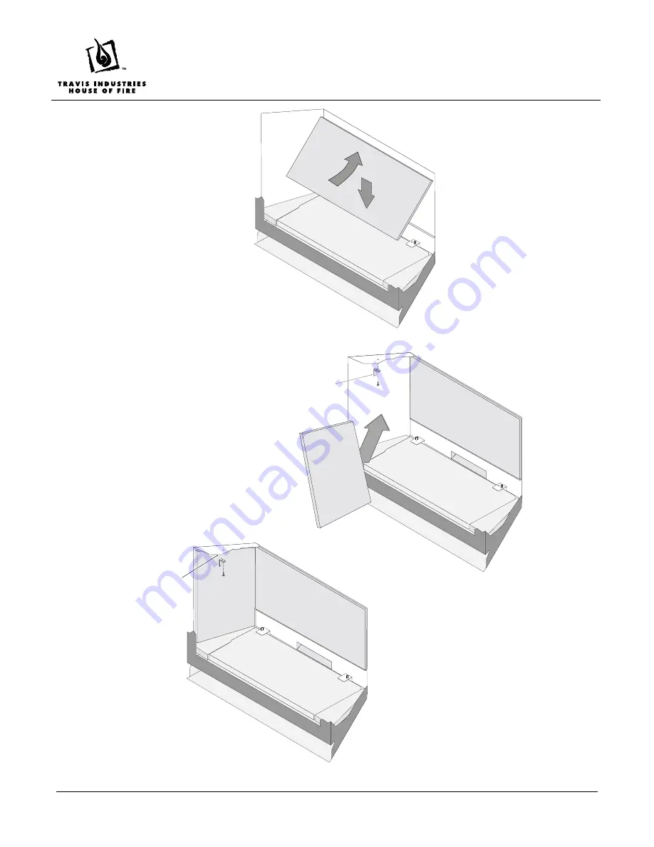 Travis Industries 96100110 Manual Download Page 2