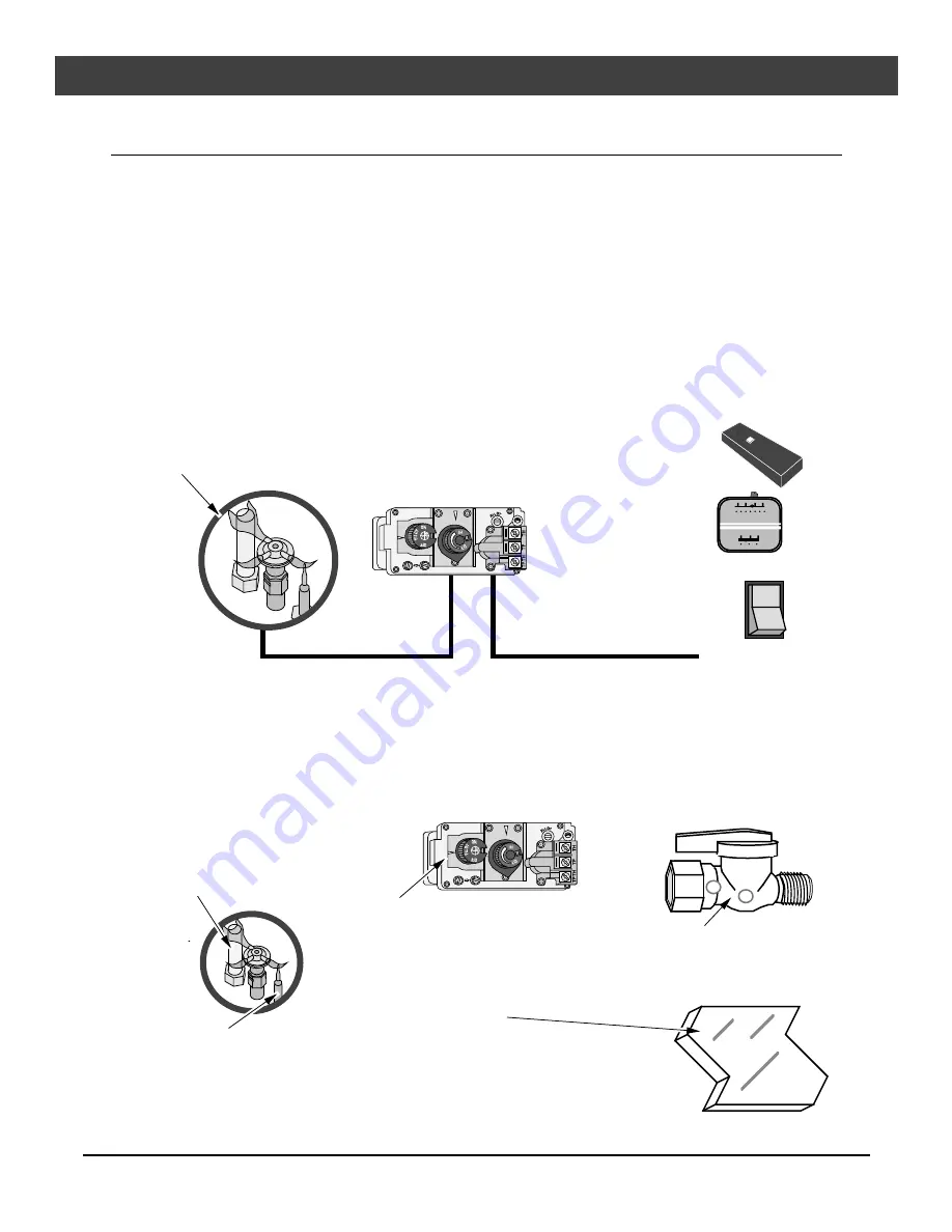 Travis Industries Allegiance Owner'S Manual Download Page 29