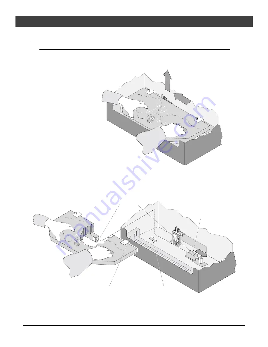 Travis Industries Allegiance Owner'S Manual Download Page 33