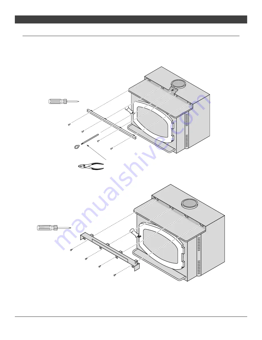 Travis Industries Avalon Olympic Owner'S Manual Download Page 18