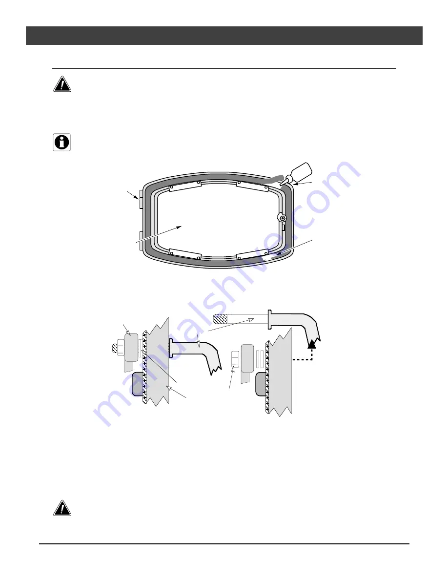 Travis Industries Avalon Pendleton 745 Скачать руководство пользователя страница 30