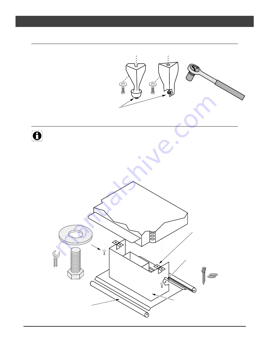 Travis Industries Avalon Pendleton 745 Скачать руководство пользователя страница 37