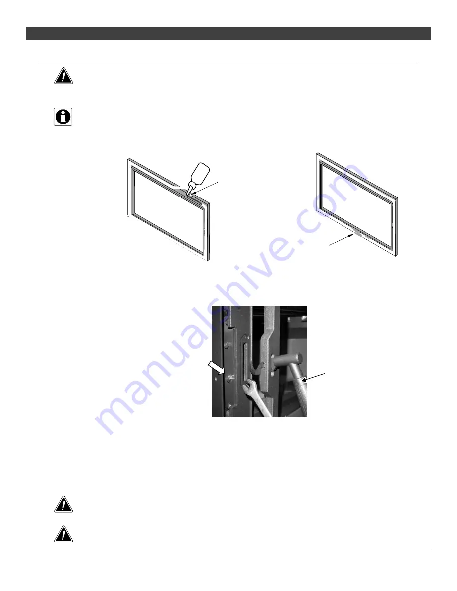 Travis Industries Cape Cod Insert Owner'S Manual Download Page 29