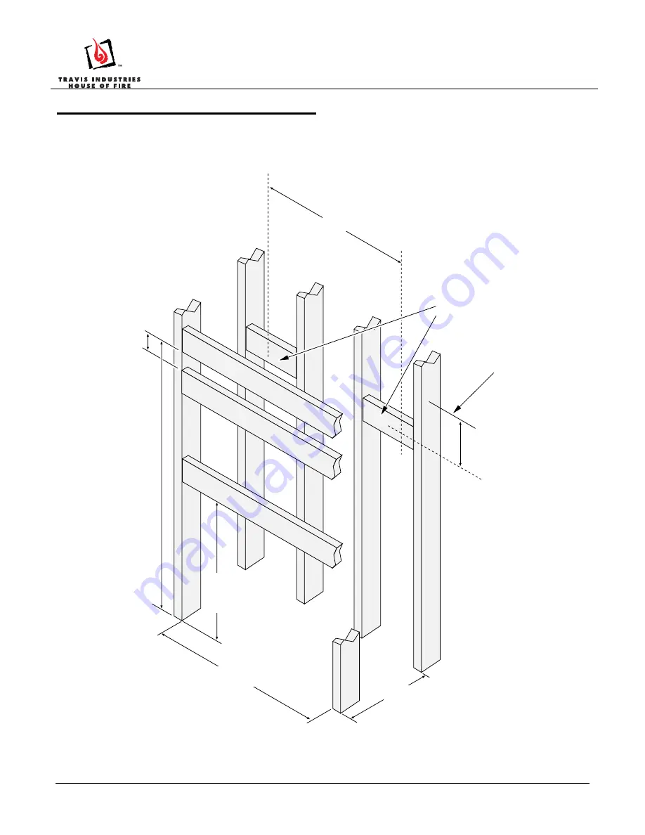 Travis Industries CoolSmart 564 25K Скачать руководство пользователя страница 4