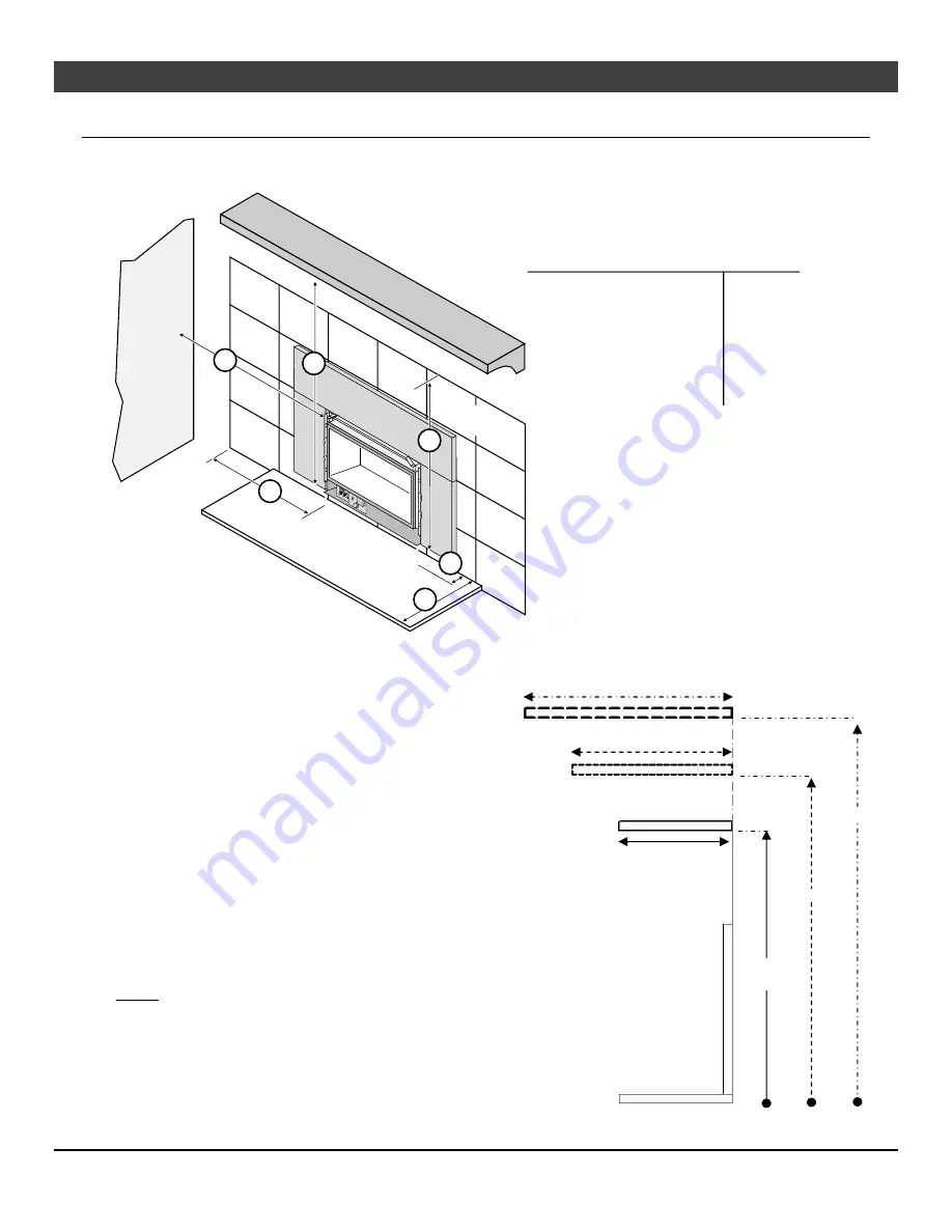 Travis Industries DVL EF II Owner'S Manual Download Page 10