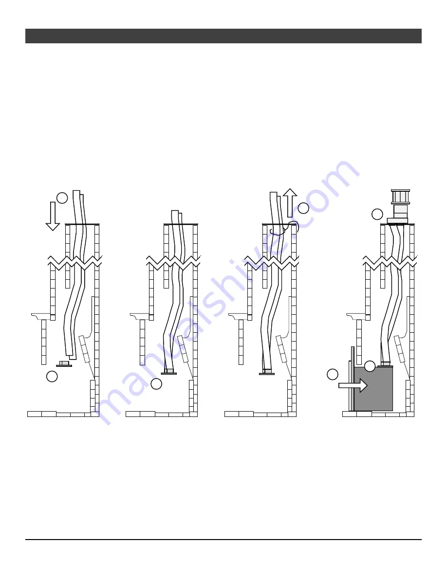 Travis Industries DVL EF II Owner'S Manual Download Page 16