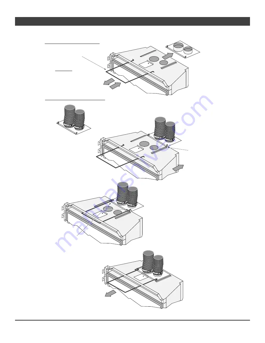 Travis Industries DVL EF II Owner'S Manual Download Page 17