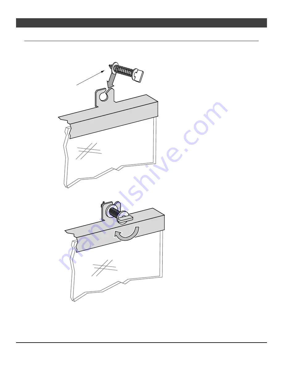 Travis Industries DVL EF II Owner'S Manual Download Page 21