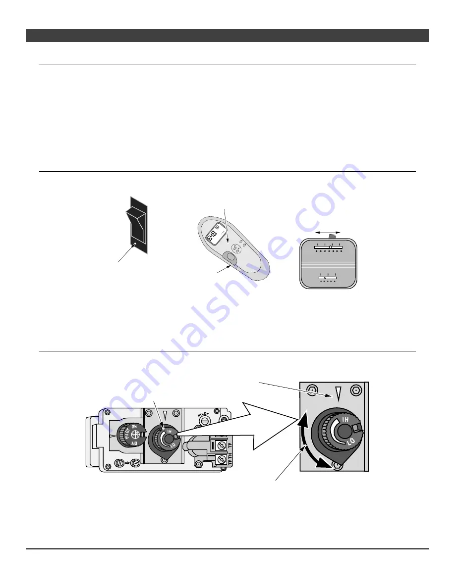 Travis Industries DVL EF II Owner'S Manual Download Page 29