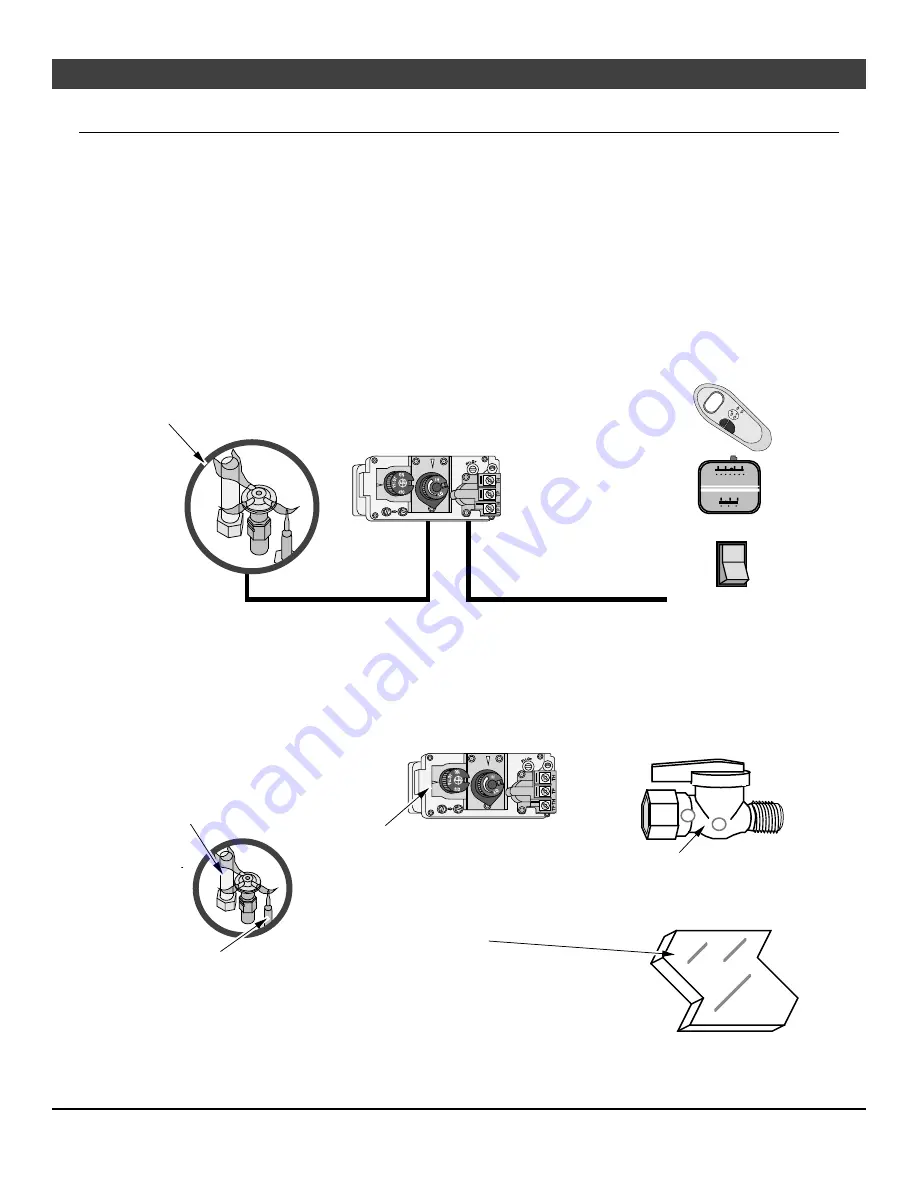 Travis Industries DVL EF II Owner'S Manual Download Page 33