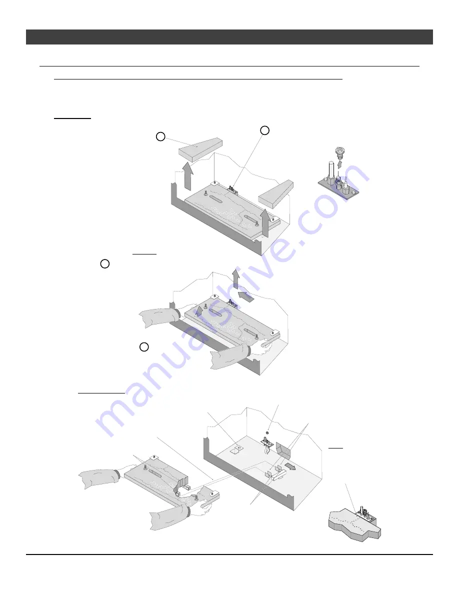 Travis Industries DVL EF II Скачать руководство пользователя страница 36