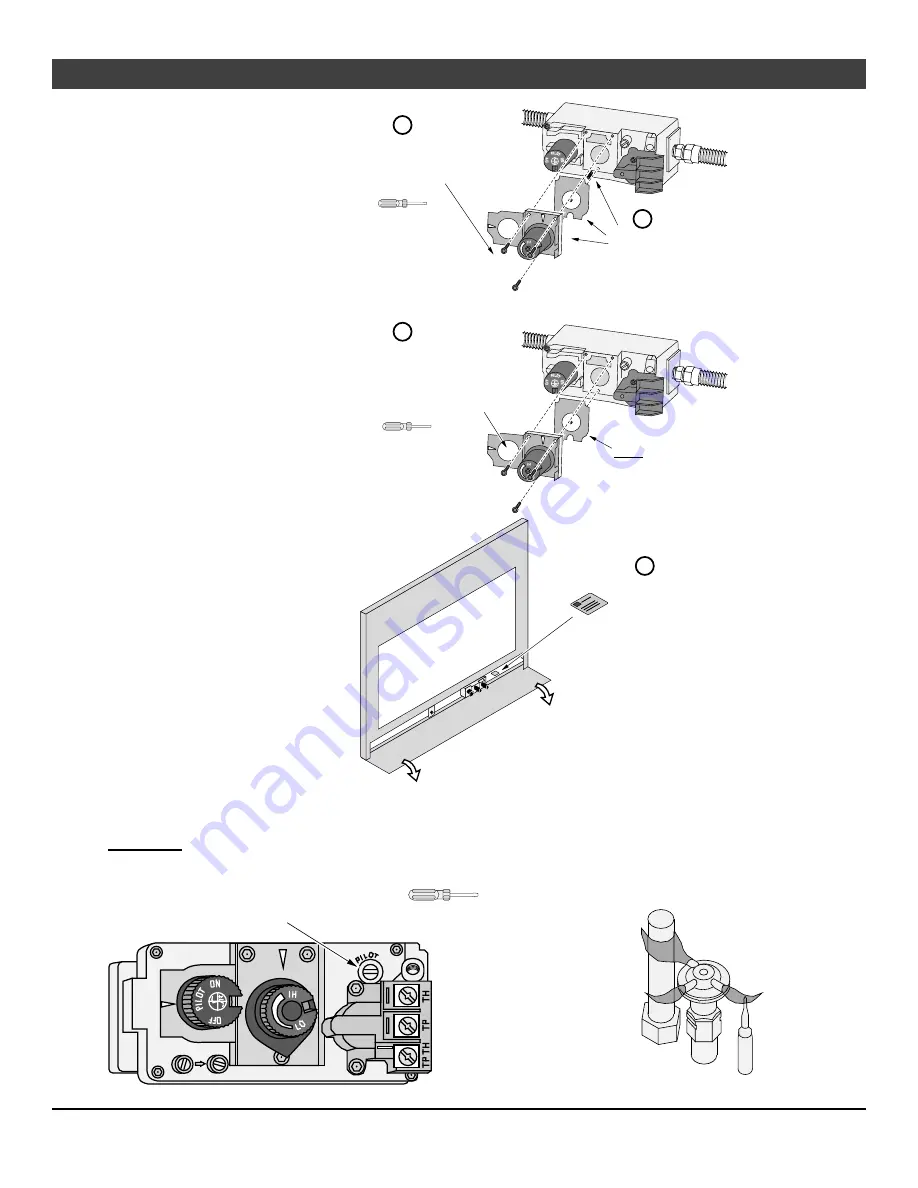 Travis Industries DVL EF II Скачать руководство пользователя страница 38