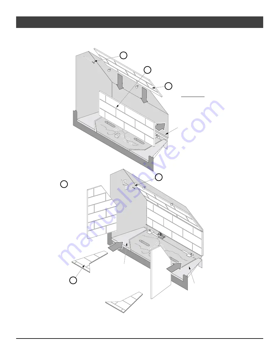 Travis Industries DVL EF Insert Скачать руководство пользователя страница 37