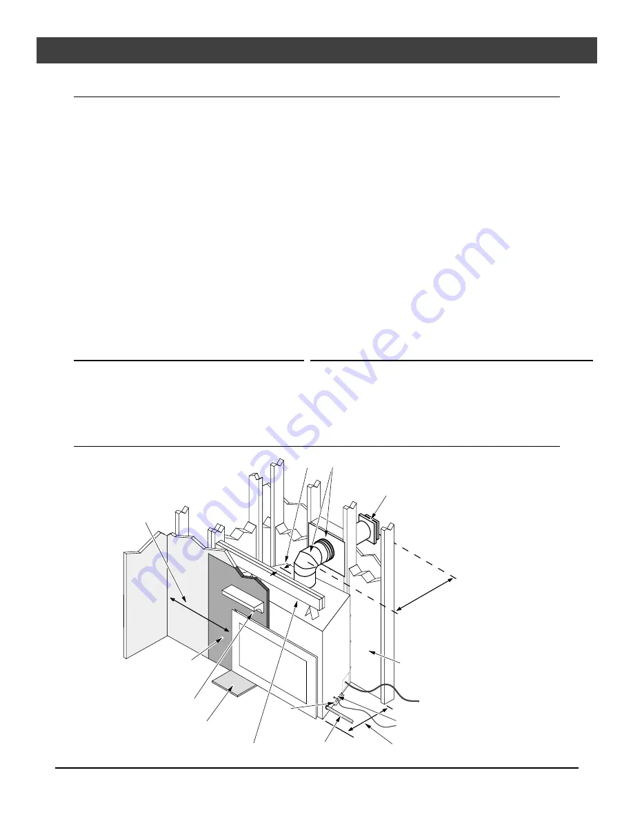 Travis Industries DVL EF Owner'S Manual Download Page 7