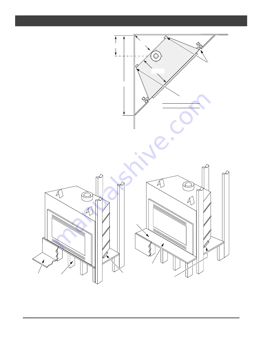 Travis Industries DVL EF Owner'S Manual Download Page 9