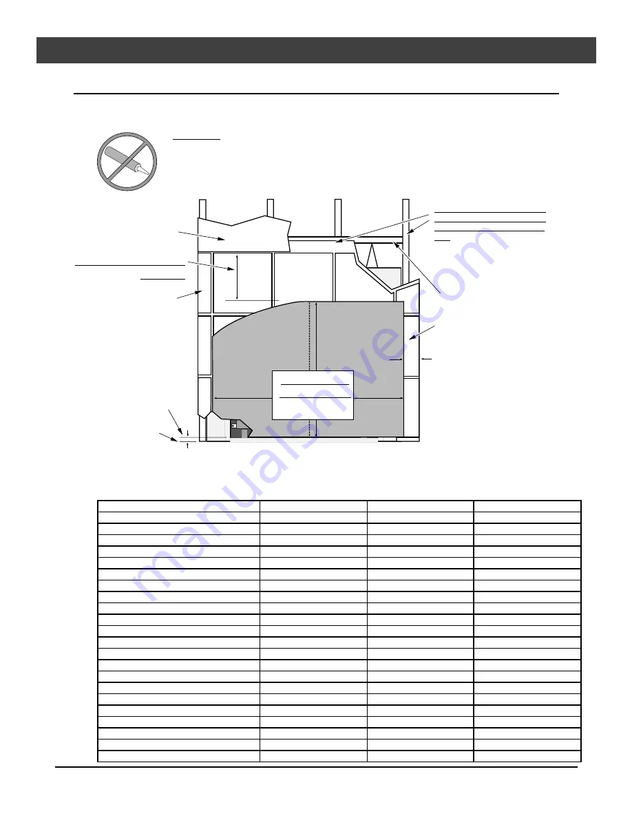 Travis Industries DVL EF Owner'S Manual Download Page 11