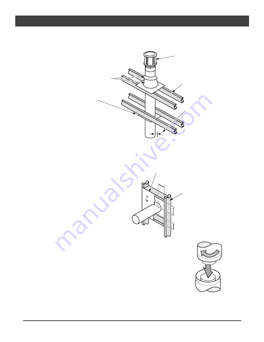 Travis Industries DVL EF Скачать руководство пользователя страница 19