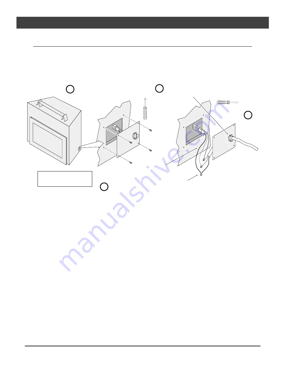 Travis Industries DVL EF Owner'S Manual Download Page 27