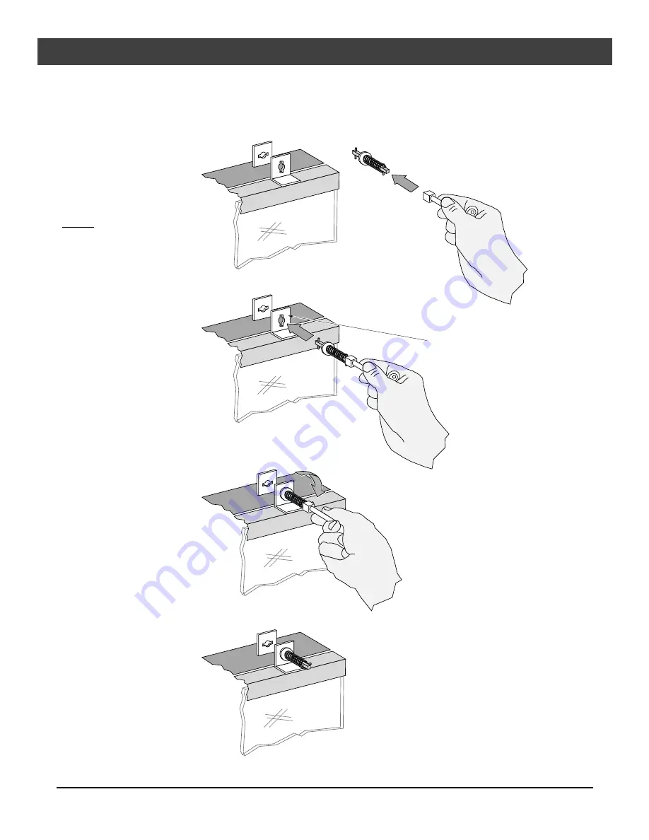 Travis Industries DVL EF Owner'S Manual Download Page 29