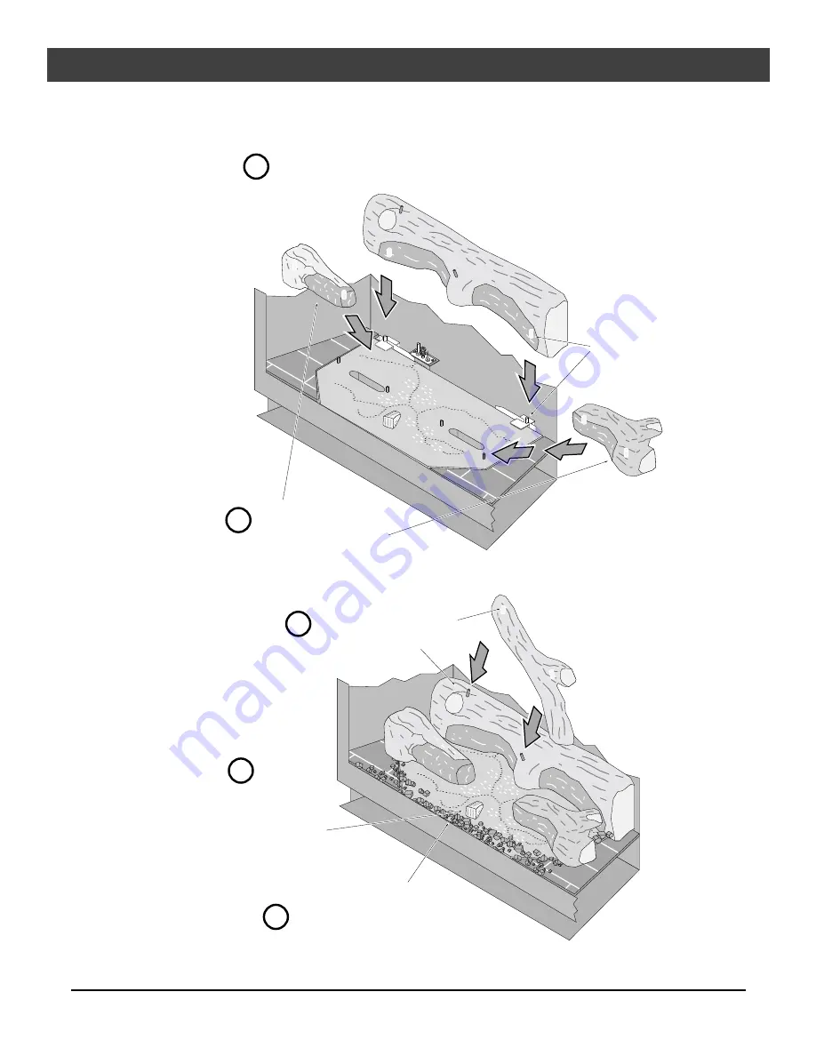 Travis Industries DVL EF Owner'S Manual Download Page 30