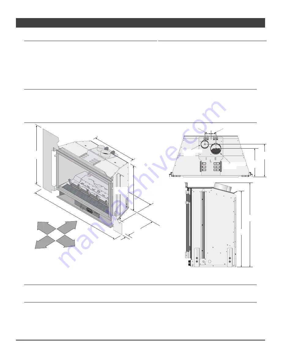 Travis Industries DVL EG GSR2 Insert Скачать руководство пользователя страница 6