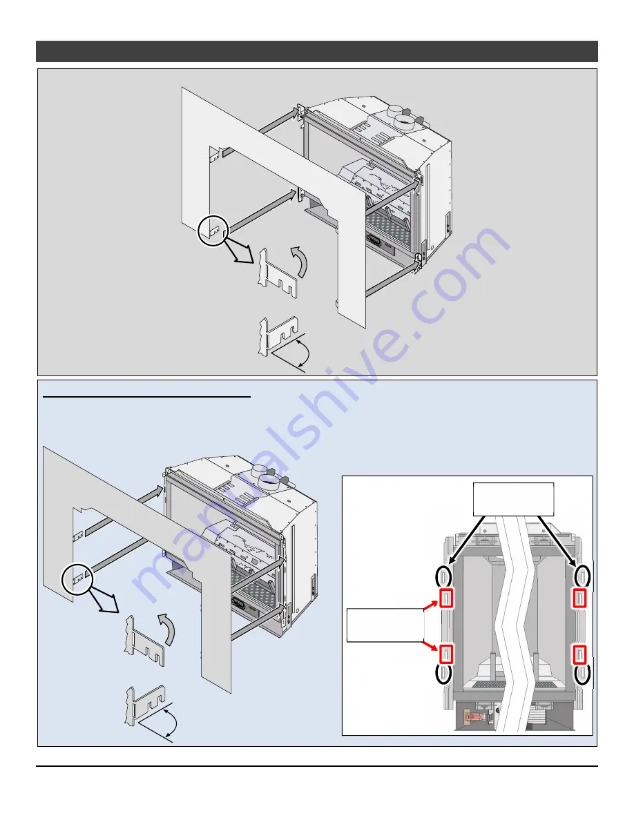 Travis Industries DVL EG GSR2 Insert Скачать руководство пользователя страница 24