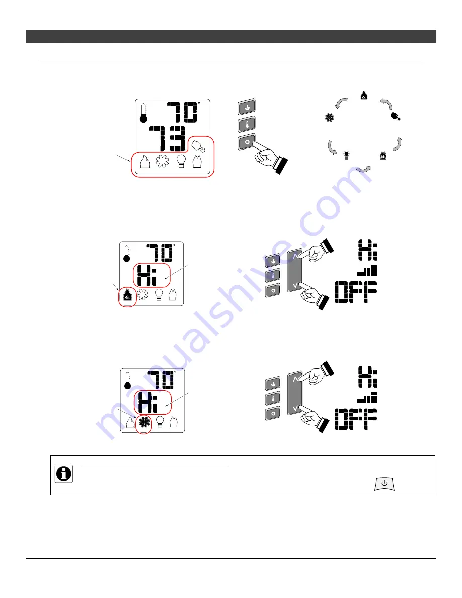 Travis Industries DVL EG GSR2 Insert Скачать руководство пользователя страница 36