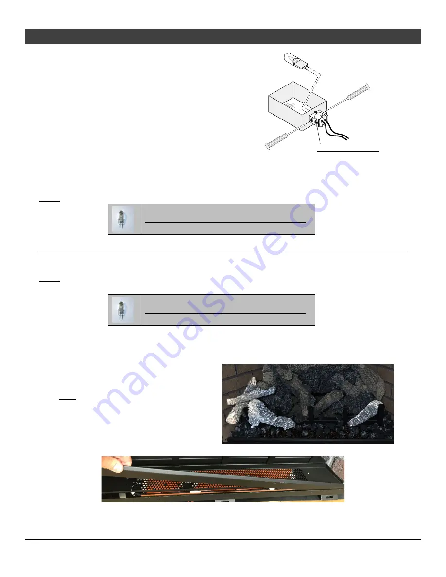 Travis Industries DVL EG GSR2 Insert Скачать руководство пользователя страница 41