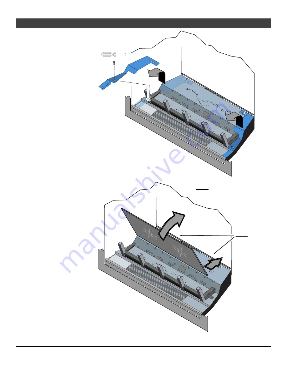 Travis Industries DVL EG GSR2 Insert Скачать руководство пользователя страница 53