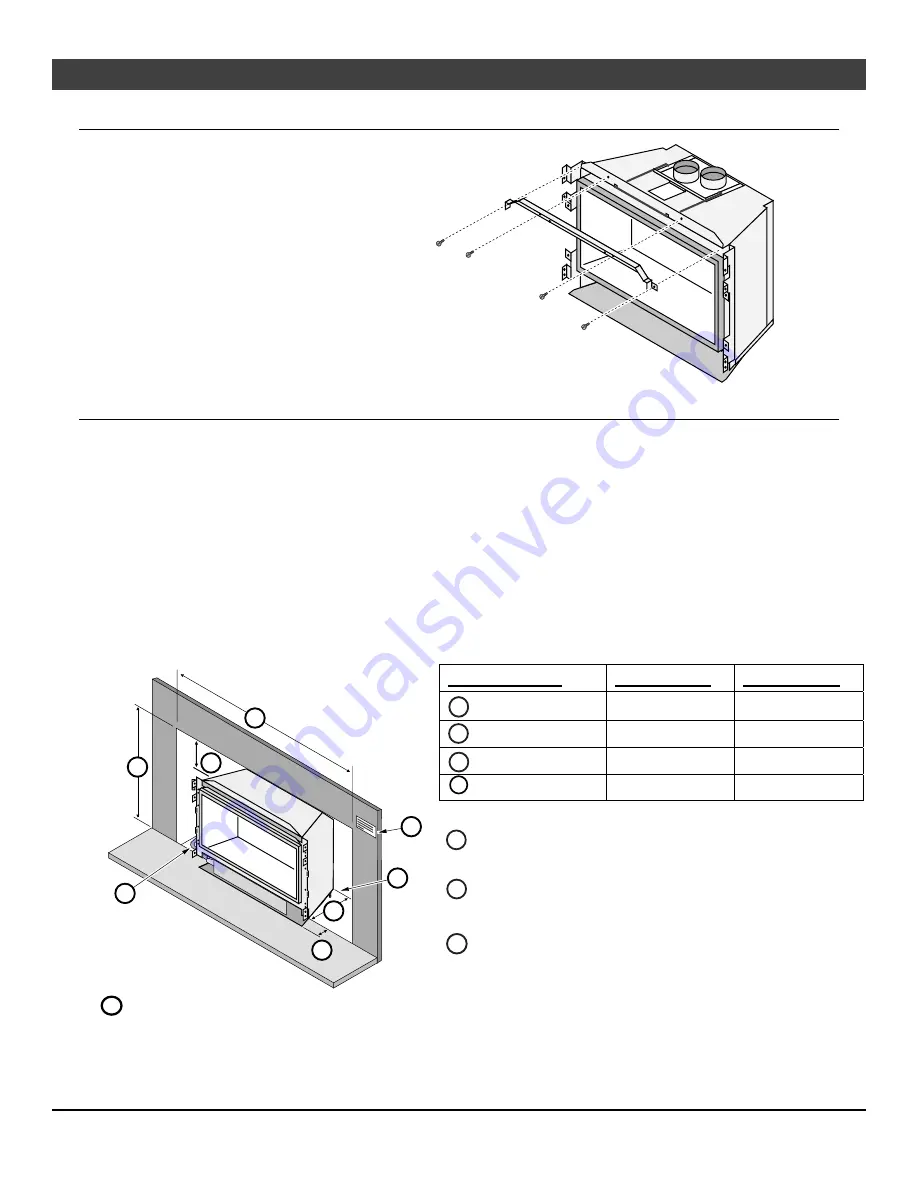 Travis Industries DVL GS Скачать руководство пользователя страница 9