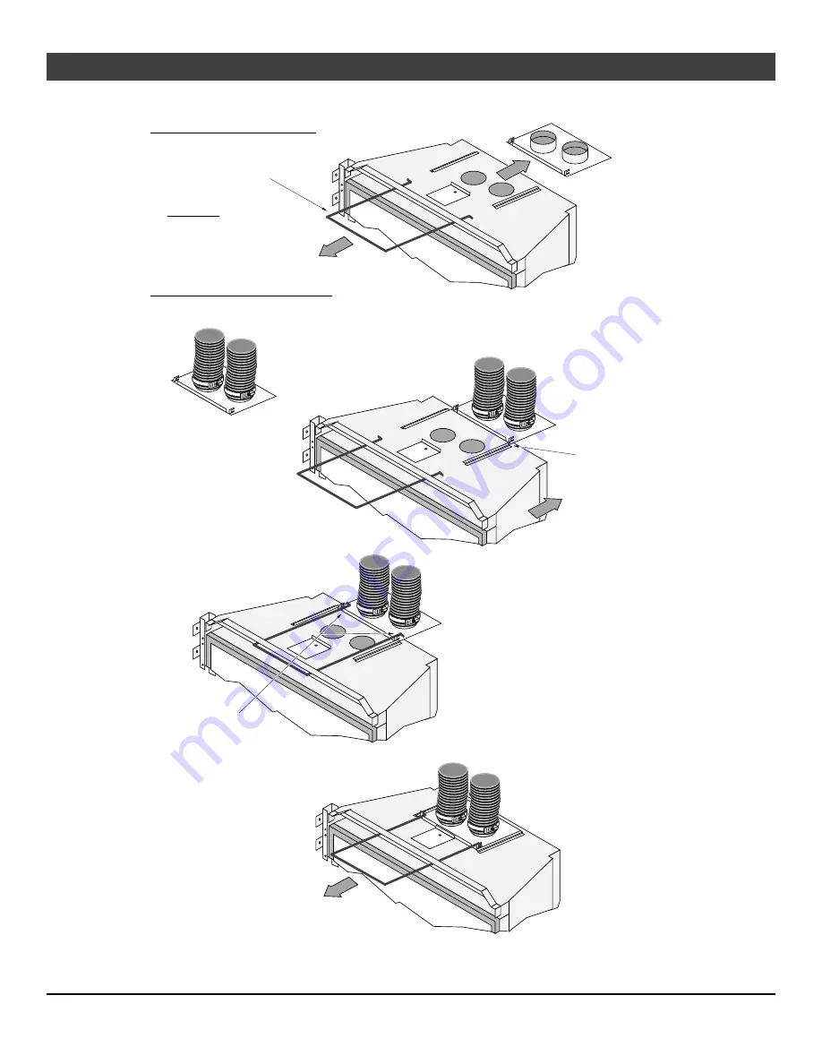 Travis Industries DVL GS Owner'S Manual Download Page 18