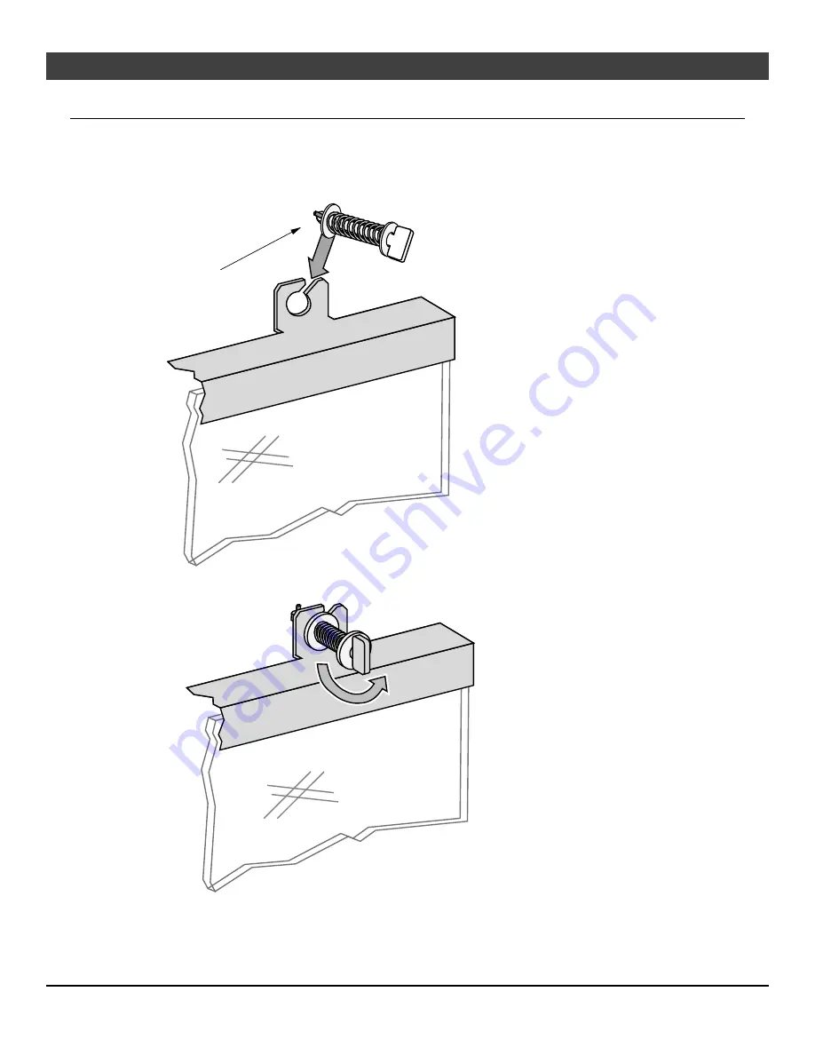 Travis Industries DVL GS Owner'S Manual Download Page 23