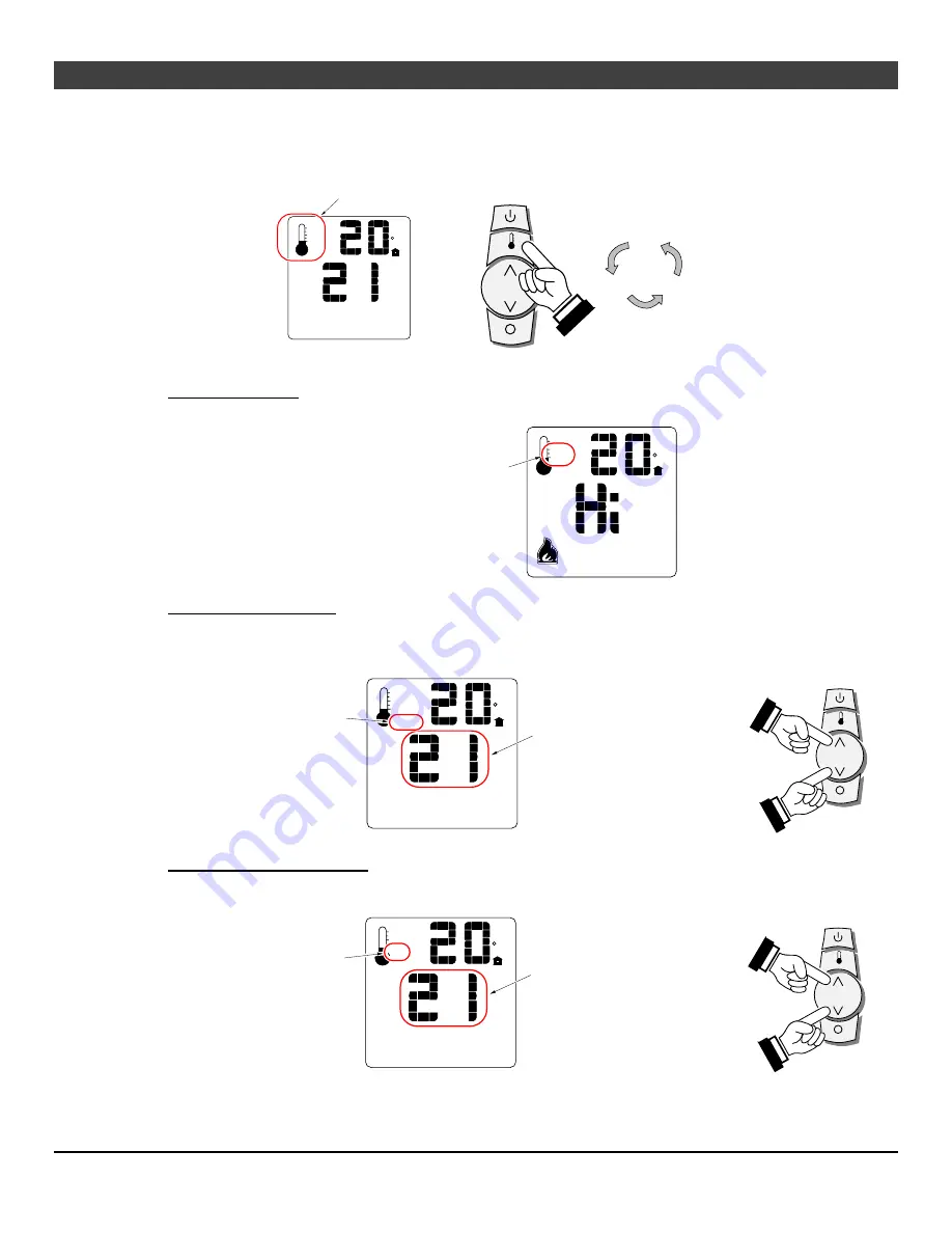 Travis Industries DVL GS Owner'S Manual Download Page 31