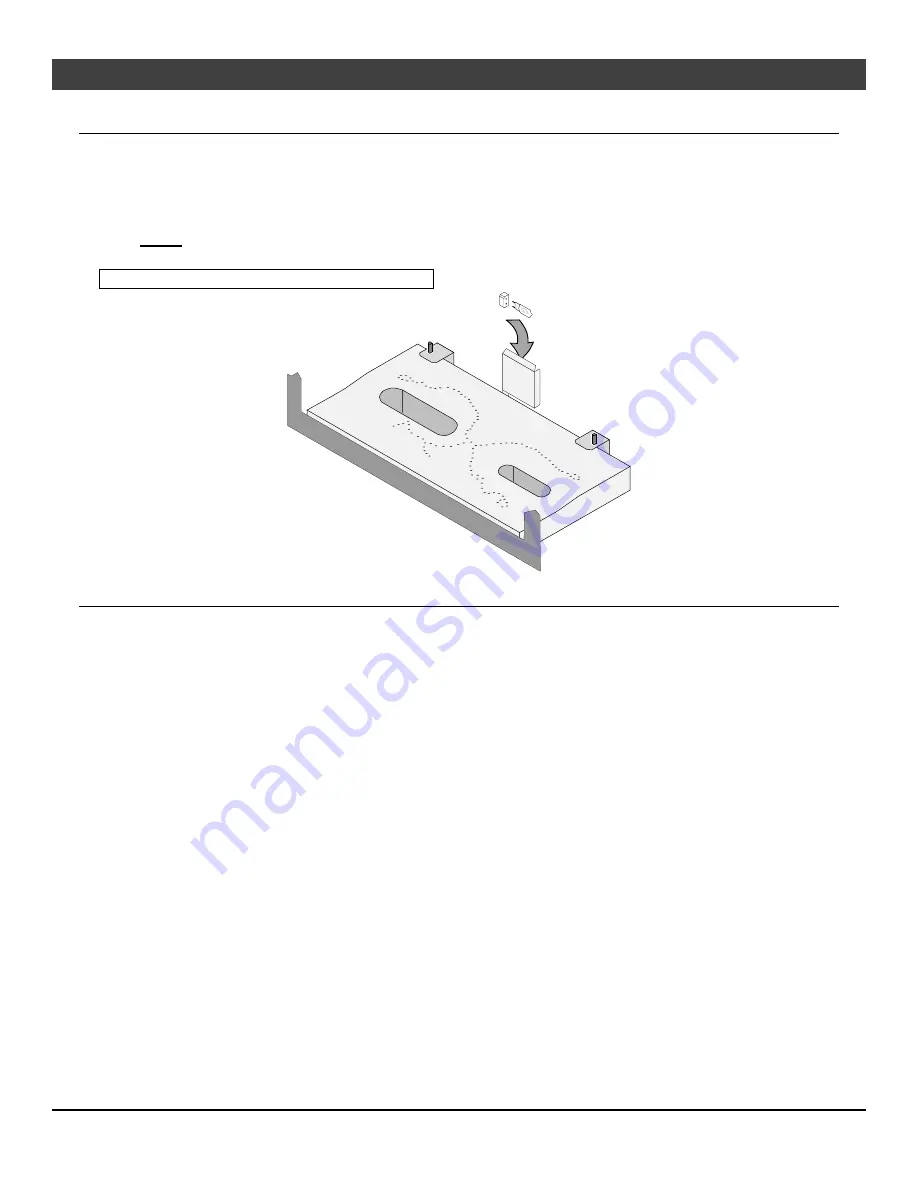 Travis Industries DVL GS Owner'S Manual Download Page 36