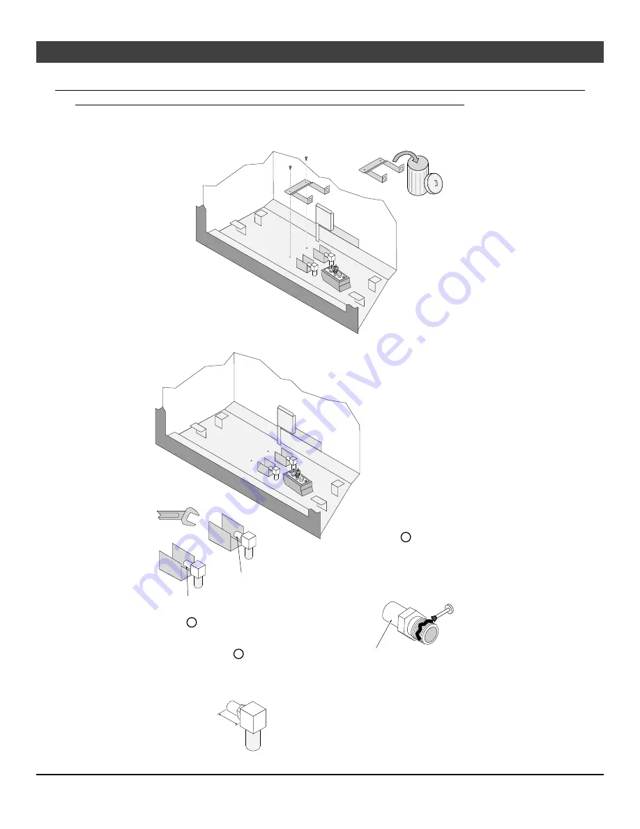 Travis Industries DVL GS Owner'S Manual Download Page 39