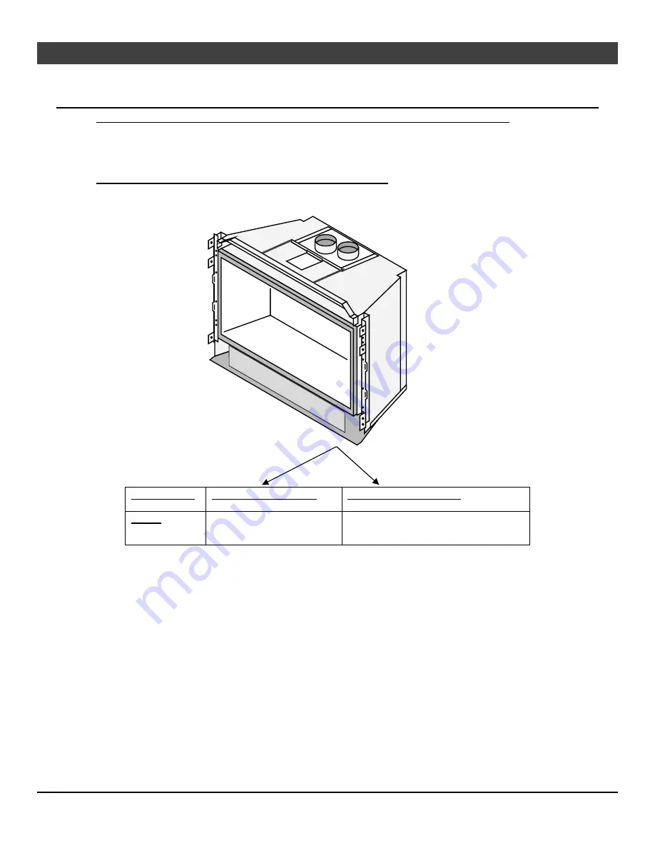 Travis Industries DVL GSR2 NB Скачать руководство пользователя страница 8