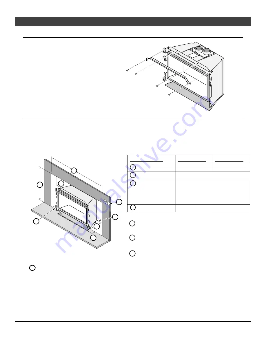 Travis Industries DVL GSR2 NB Скачать руководство пользователя страница 9