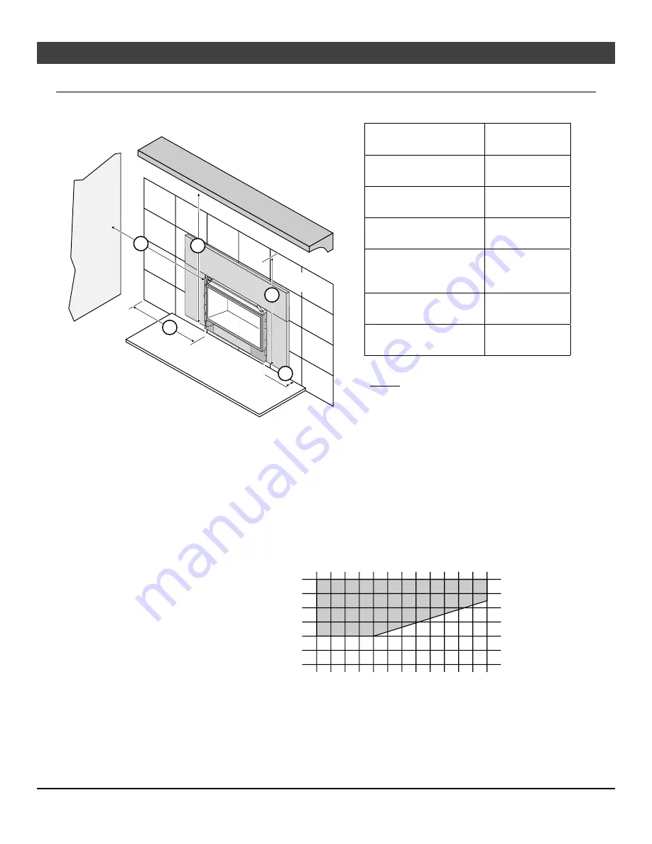 Travis Industries DVL GSR2 NB Owner'S Manual Download Page 12