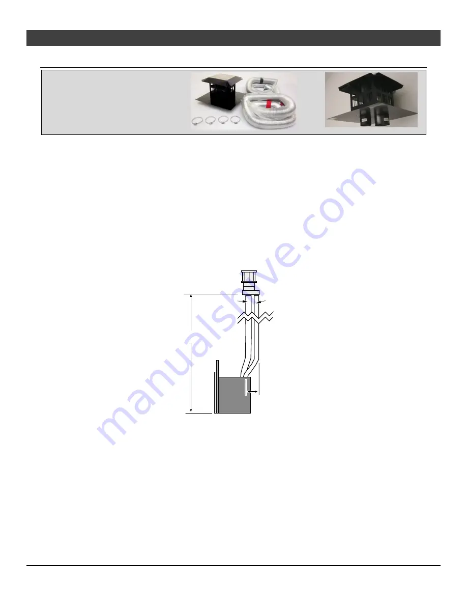 Travis Industries DVL GSR2 NB Owner'S Manual Download Page 14