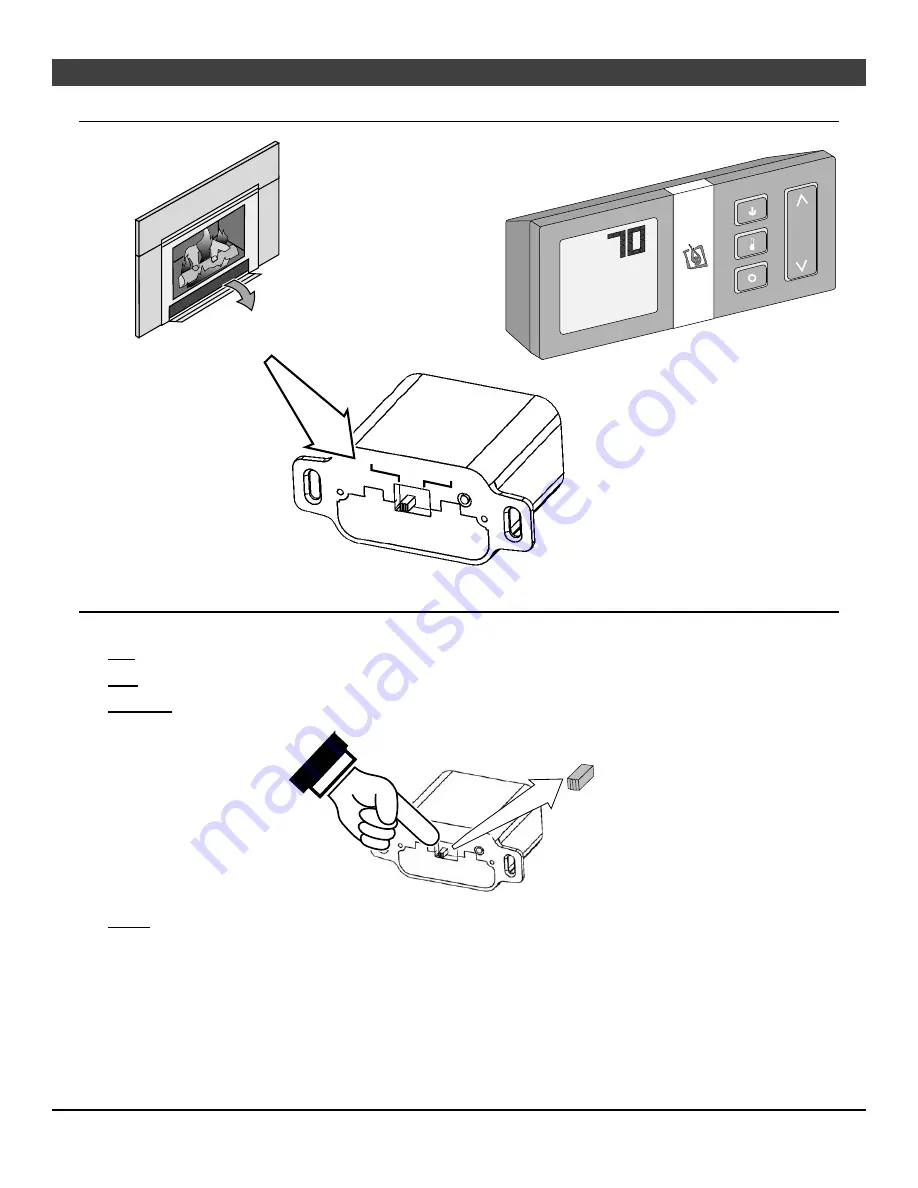 Travis Industries DVL GSR2 NB Owner'S Manual Download Page 28