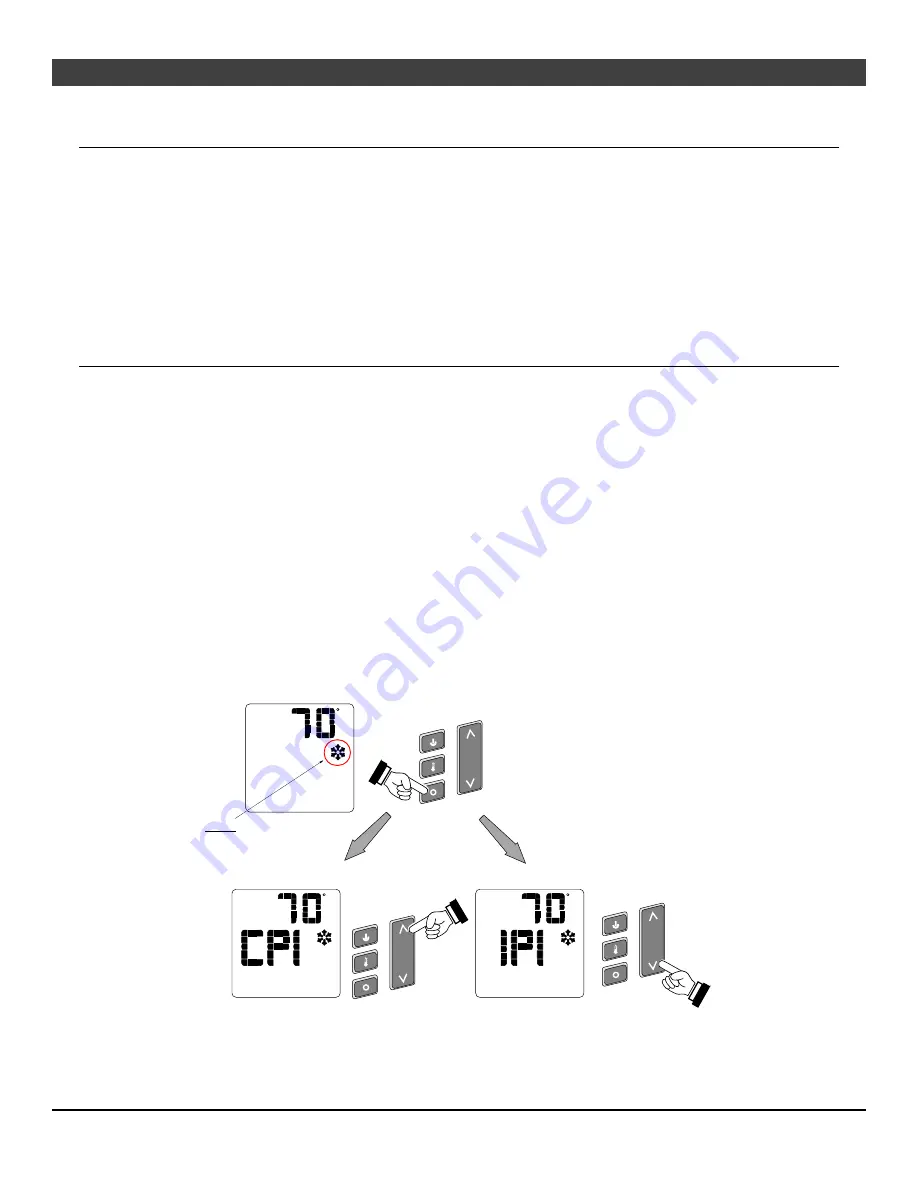 Travis Industries DVL GSR2 NB Owner'S Manual Download Page 29