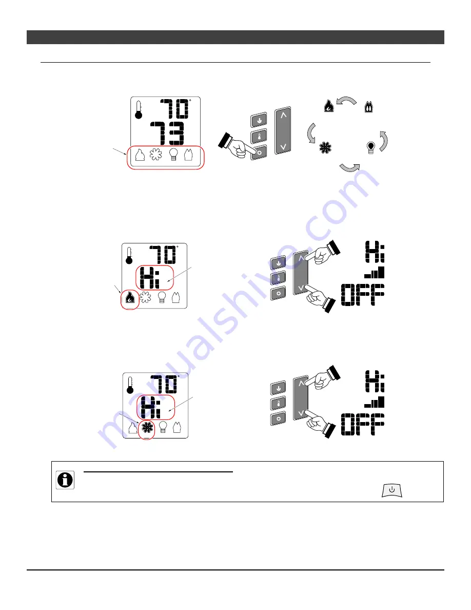 Travis Industries DVL GSR2 NB Owner'S Manual Download Page 32