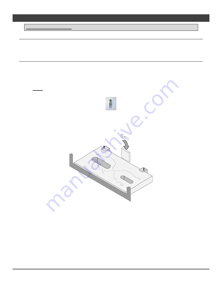 Travis Industries DVL GSR2 NB Скачать руководство пользователя страница 36