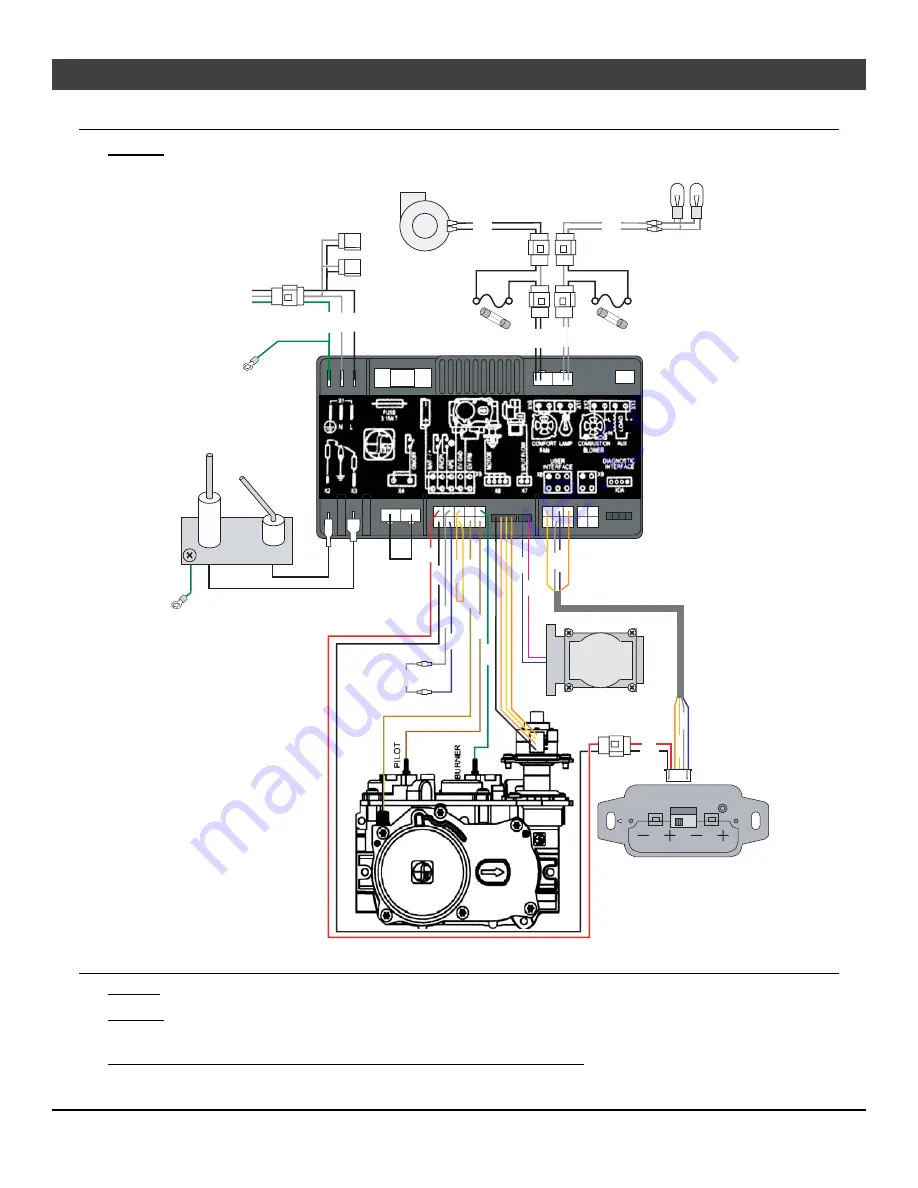 Travis Industries DVL GSR2 NB Скачать руководство пользователя страница 40