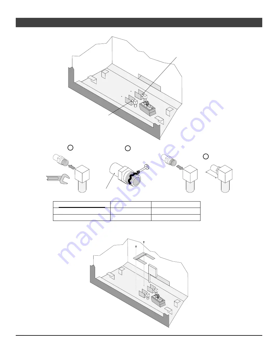 Travis Industries DVL GSR2 NB Скачать руководство пользователя страница 44