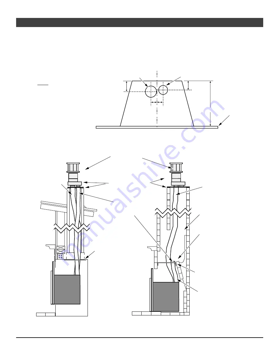 Travis Industries DVL Insert EF II Owner'S Manual Download Page 15