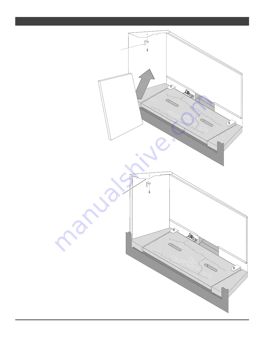 Travis Industries DVL Insert EF II Owner'S Manual Download Page 40